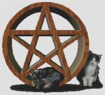 (image for) Cat Magick
